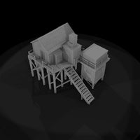 small-wooden-stilt-houses-on-a-raised-platform-pie — thumbnail 6