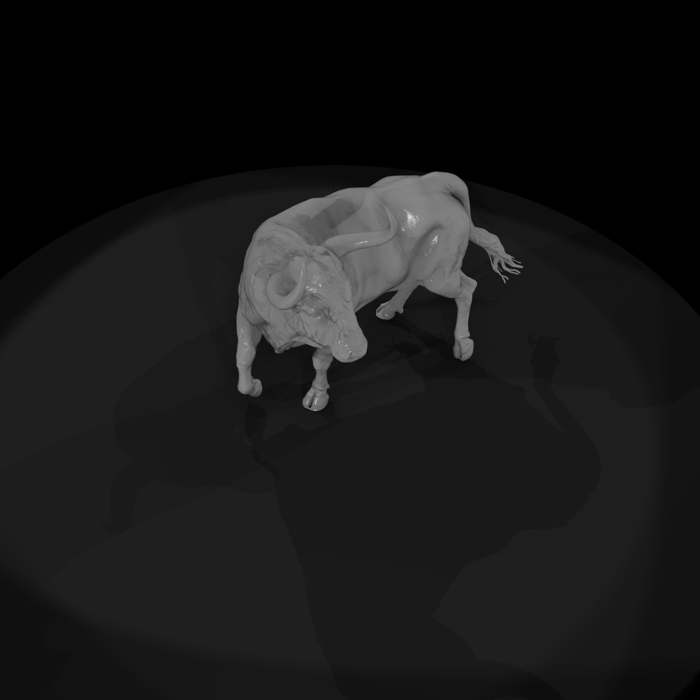 bull-with-large-horns-diorama-miniature-501044
