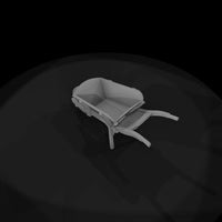 stylized-low-poly-wheelbarrow-ho-scale-diorama-prop-335074 — thumbnail 7