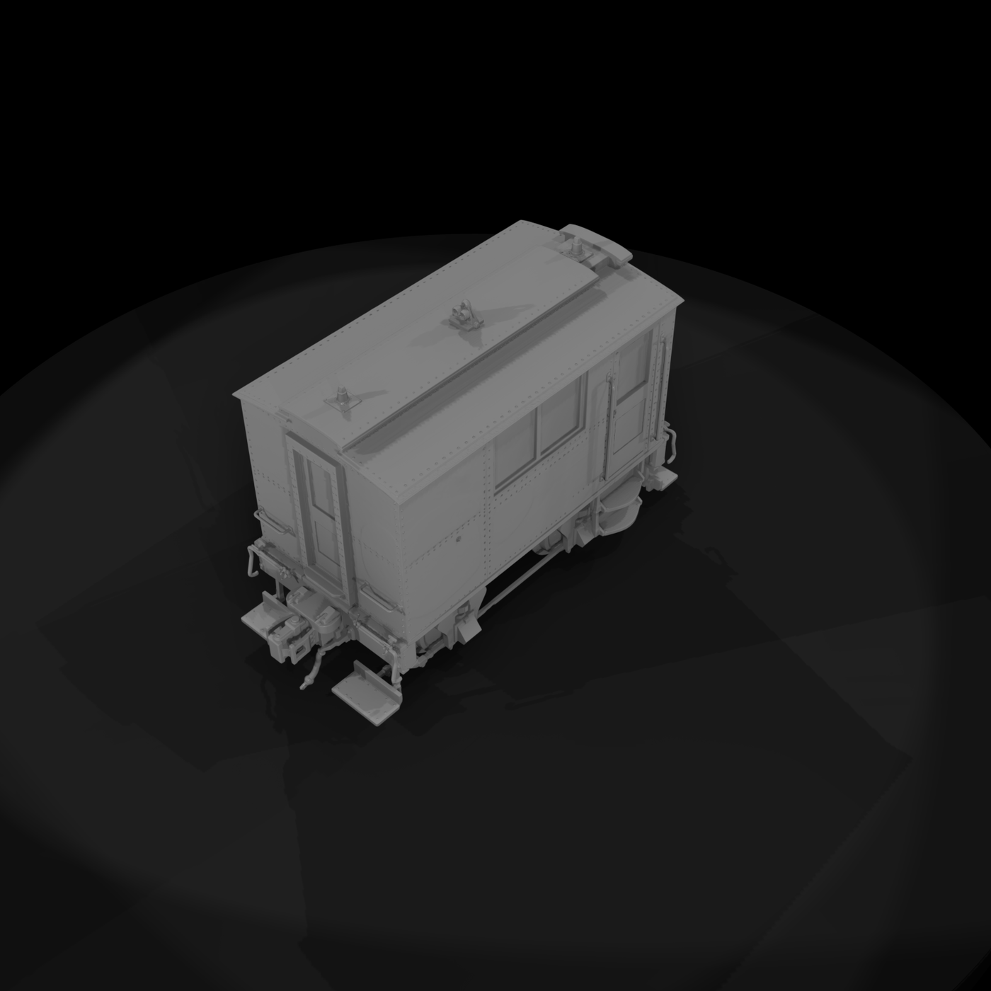 20260612 Dark Blue Locomotive Cab 83F3Ccb146