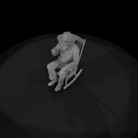 amish-amish-pipe-3d-mo — thumbnail 8