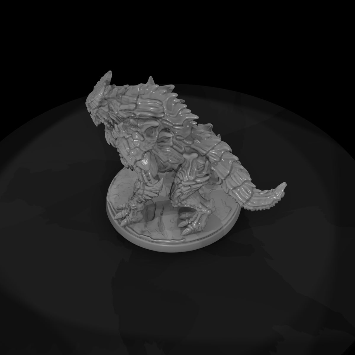 stylized-spiked-demon-abomination-3d-miniature-1oy