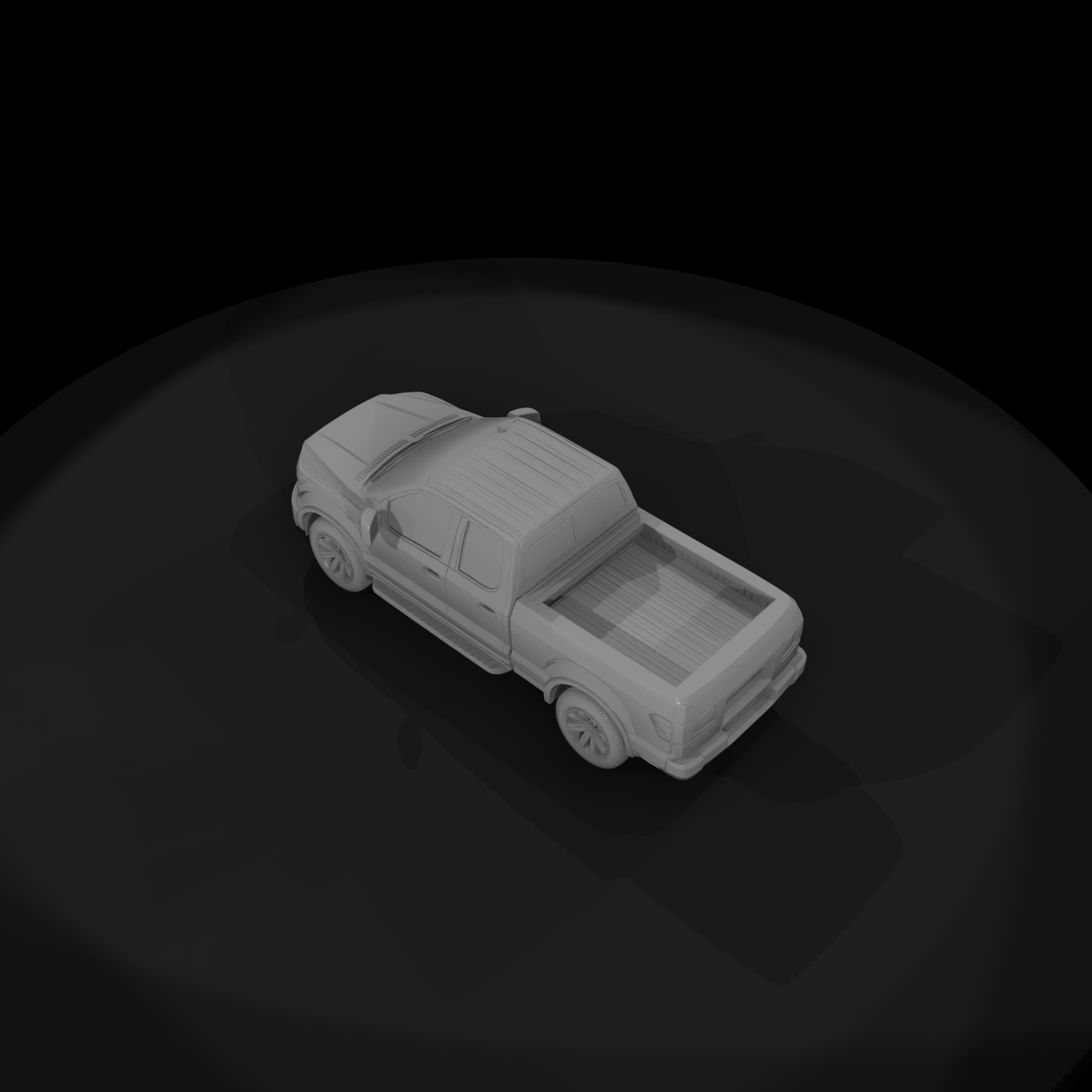 Ford F-150 Pickup Truck