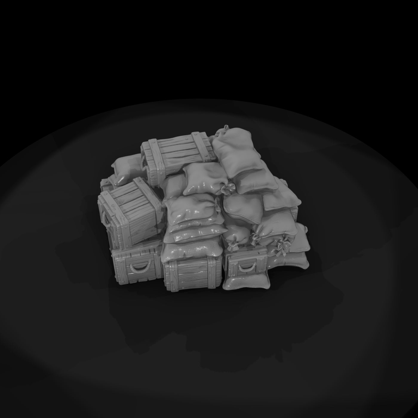 mil-036-civil-war-crate-sack-pile