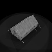 mil-005-civil-war-hospital-wall-tent — thumbnail 6