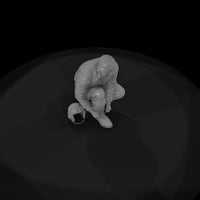 modern-pilot-standing-figure-006726 — thumbnail 6