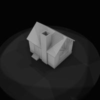 single-family-residential-house-mid-century-modern-style — thumbnail 6
