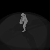 air-006-worker-baggage-cart-loader — thumbnail 6