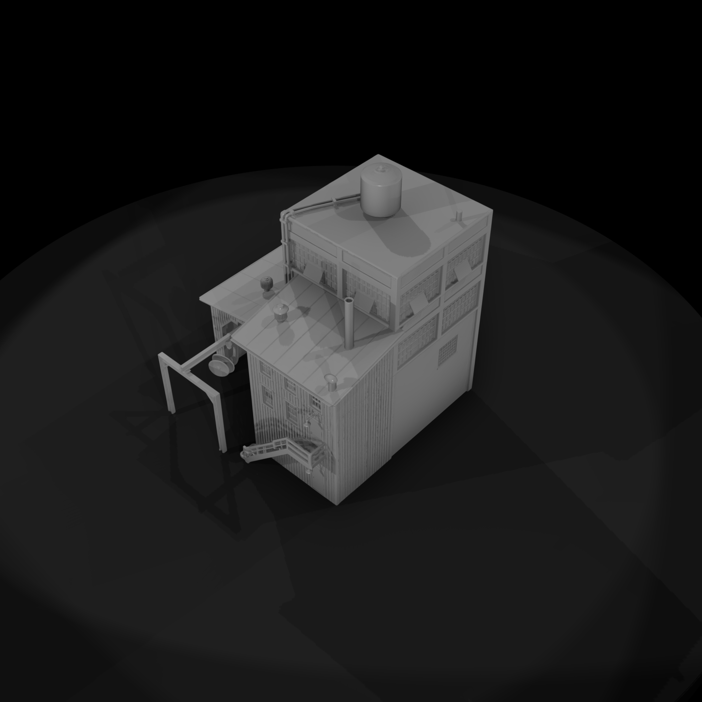 20260612 Industrial Factory Building 01B00Ce703