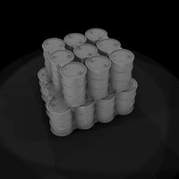mil-195-vietnam-fuel-drum-stack — thumbnail 6