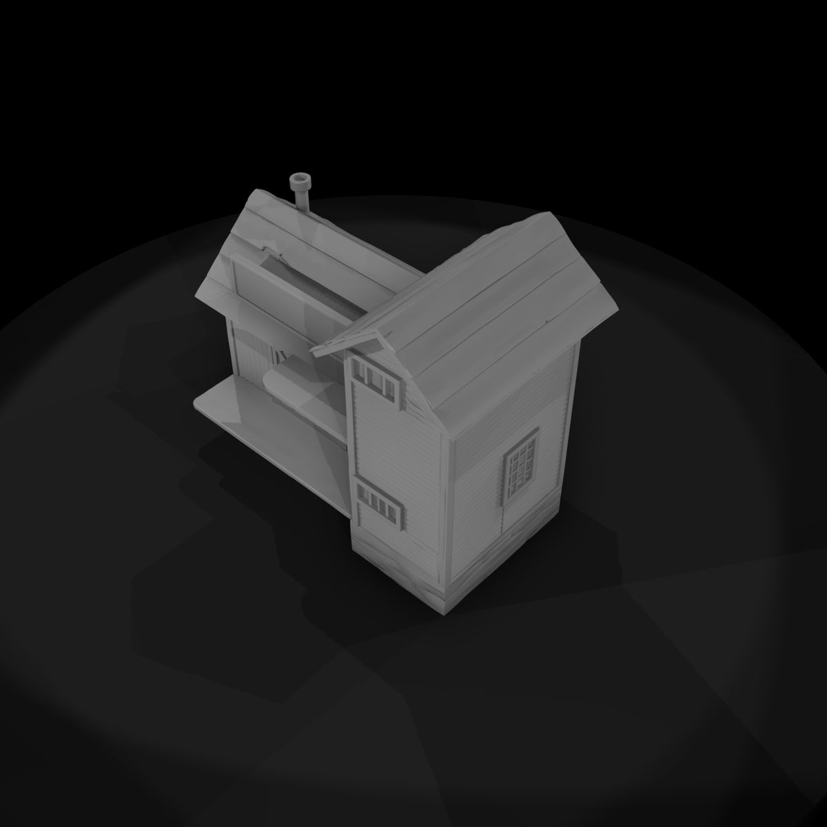 20260612-model-old-wooden-building-573e48664d