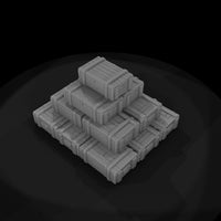 mil-113-ww2-pacific-ammo-crate-pyramid — thumbnail 6