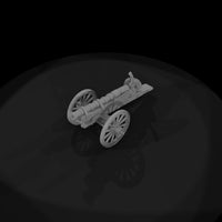 field-cannon-3d-printable-model-for-dioramas-wargames-182781 — thumbnail 7