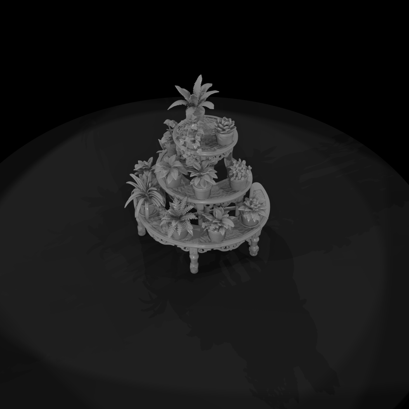 Plant Stand