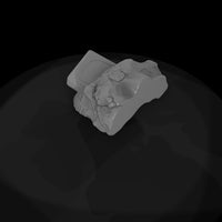 broken-classical-column-fragment-with-rubble-245338 — thumbnail 7