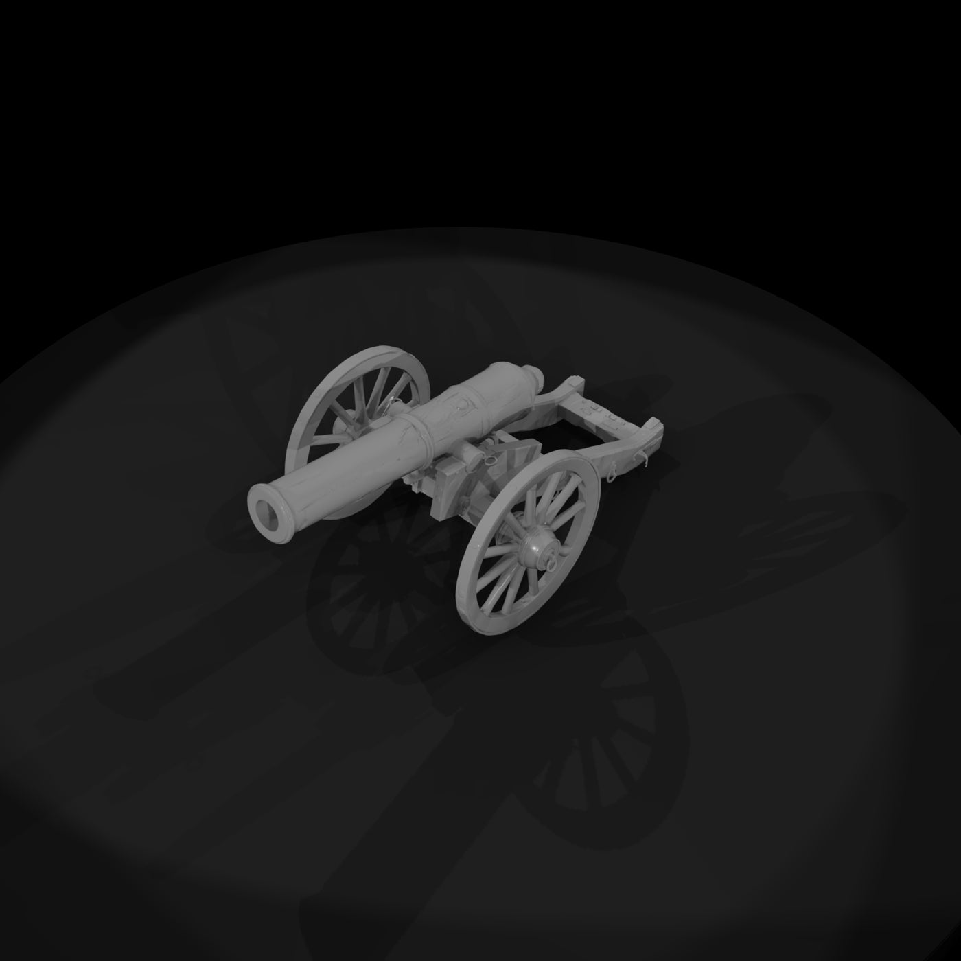 cannon