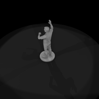 Modern Railroad Conductor Signaling — thumbnail 7