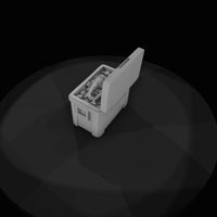portable-hard-sided-cooler-ice-chest — thumbnail 6