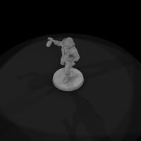 vag-021-wild-west-town-drunk — thumbnail 6