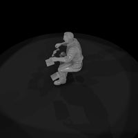 railroad-personnel-freight-shipping-clerk — thumbnail 8