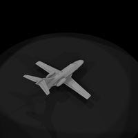 cessna-citation-mustang-2025-3d-printable-miniature-591540 — thumbnail 6