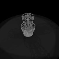 sportseq-15-disc-golf-basket-61d545 — thumbnail 6
