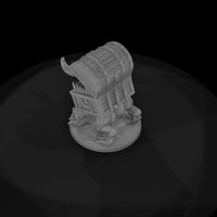stylized-fantasy-mimic-chest-3d-miniature-vfhdxjln — thumbnail 6