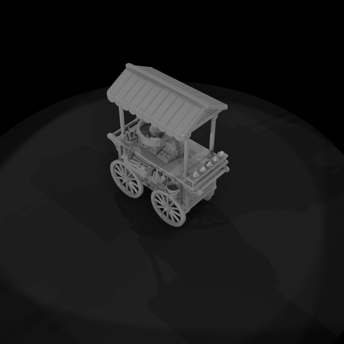 cir-170-stall-cotton-candy-cart