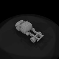 ford-heavy-duty-pickup-chassis-scale-model-721693 — thumbnail 7