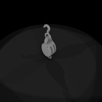 3d-printable-double-sheave-pulley-block-with-swivel-hook-306389 — thumbnail 6