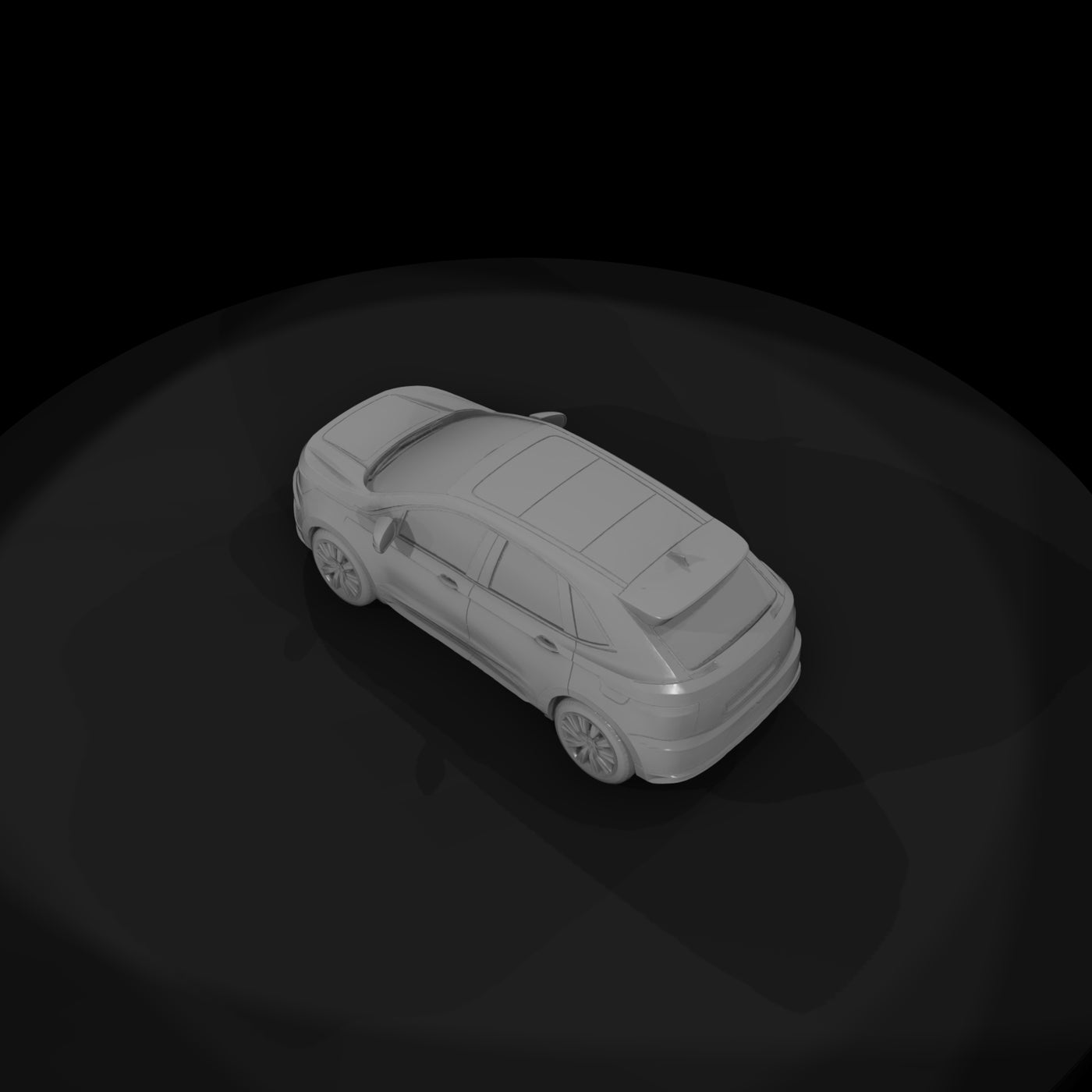 ford-edge-style-compact-suv-ho-1-87-diorama-vehicle-shell-304206