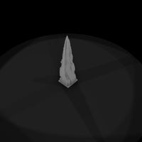 stylized-low-poly-jagged-rock-spire-012200 — thumbnail 7
