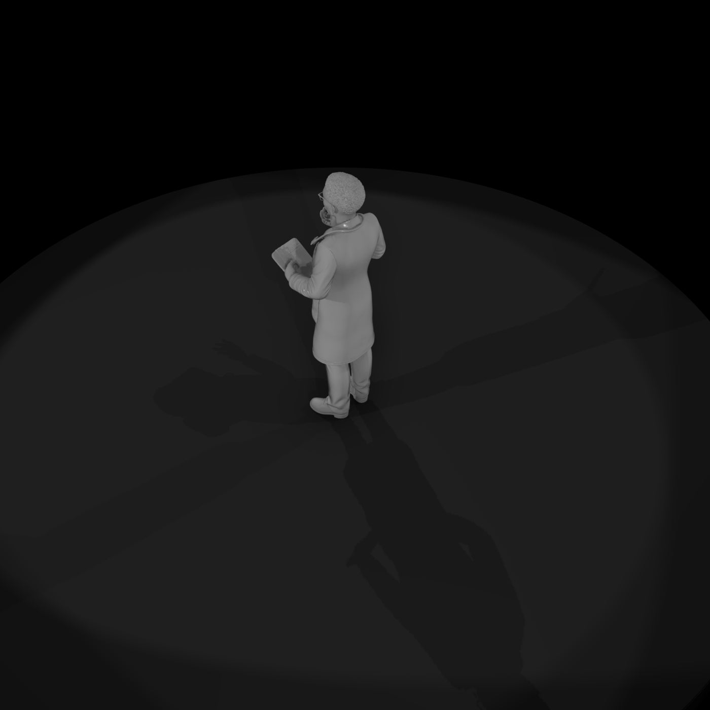 crime-scene-coroner-dr-evelyn