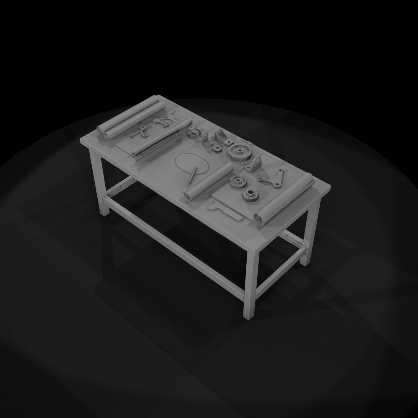 inspection-table