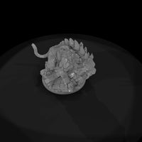 creature-p003-saber-ridge-stalker — thumbnail 6