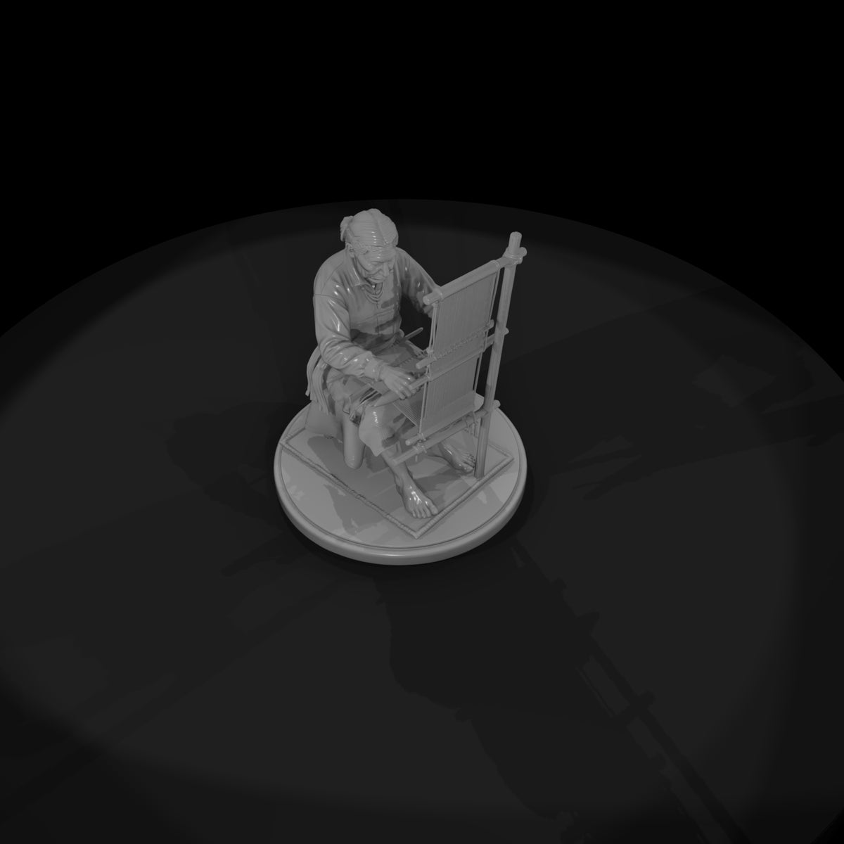 nsw-053-hopi-wedding-robe-weaver