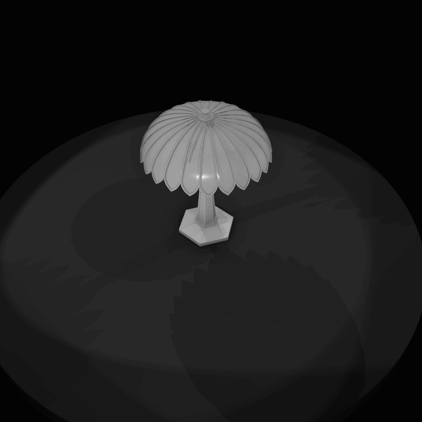 table-lamp