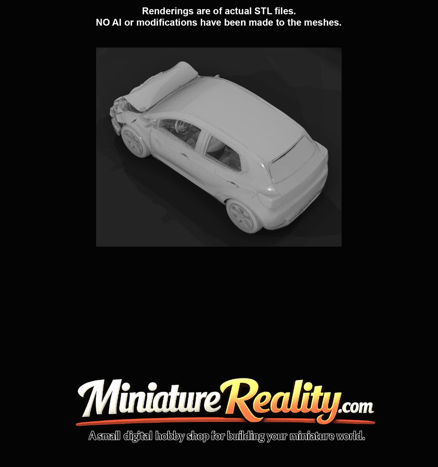 wrecked-modern-cars-wrecked-compact-car-231546-1