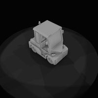 airport-yard-tow-tractor-pushback-terminal-tractor — thumbnail 6