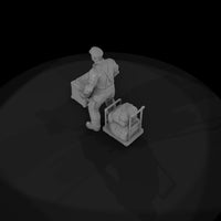 railroad-personnel-baggage-handler — thumbnail 8