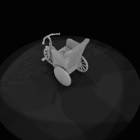 wicker-child-s-tricycle-pram — thumbnail 6