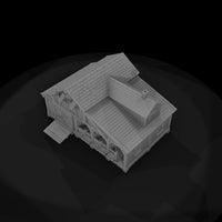 mil-012-wild-west-fort-quartermaster-storehouse — thumbnail 6