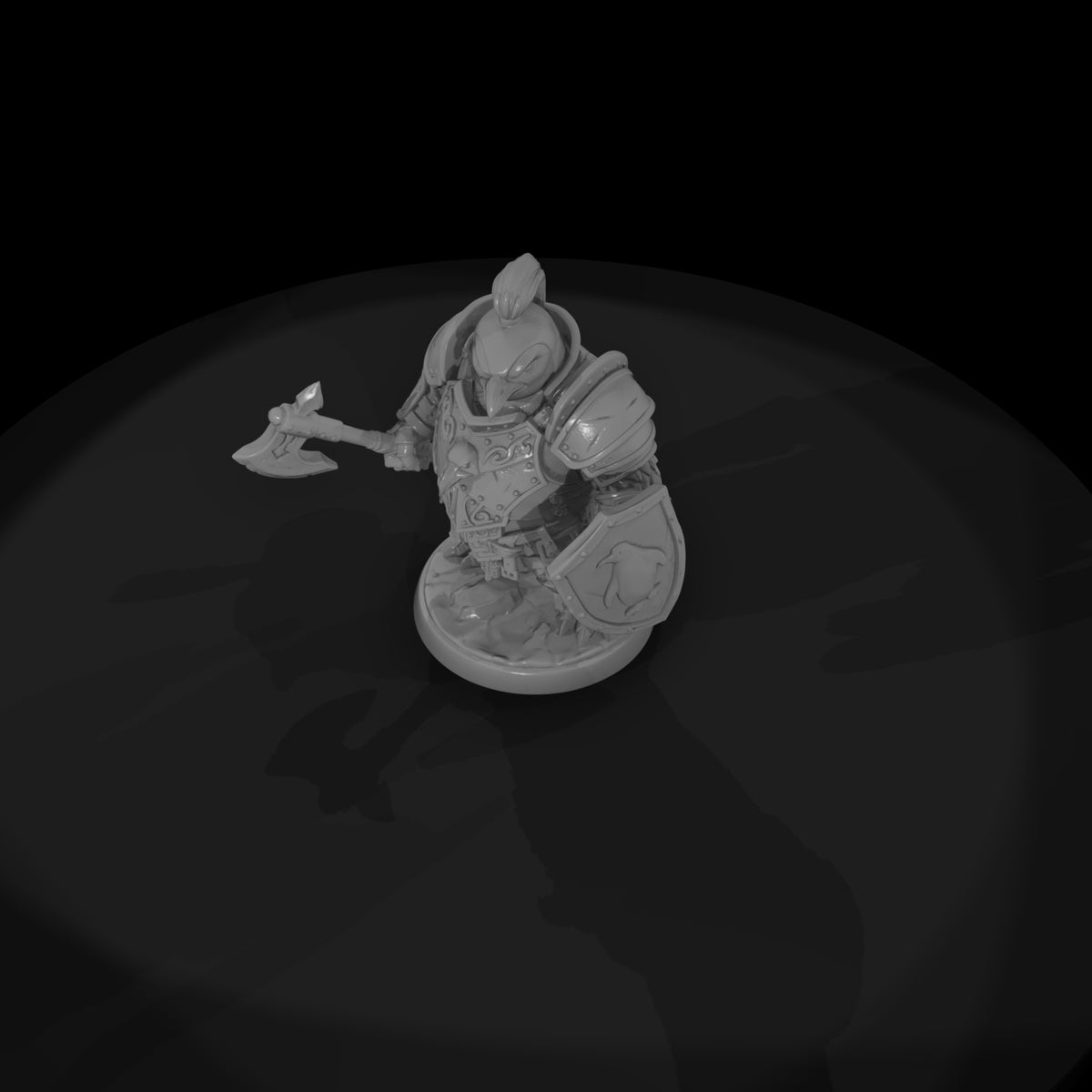 creature-p118-iron-down-penguin-beast