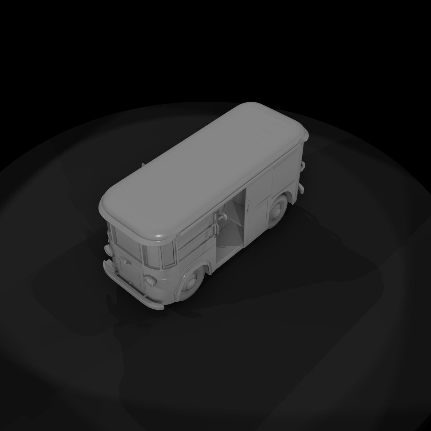 20260612 Vintage Bakery Truck 8D2A55Ce68