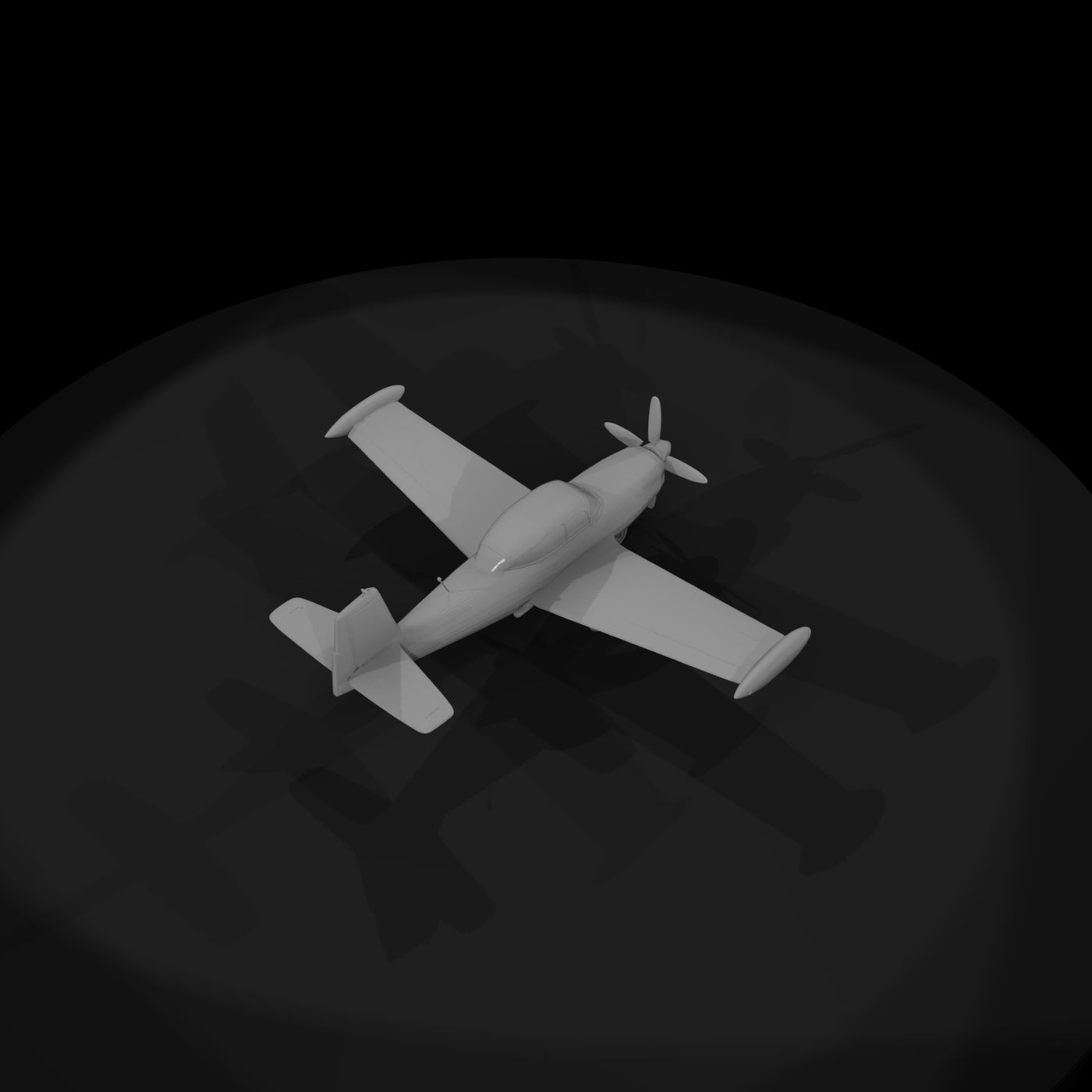 ryan-navion-light-aircraft-scale-model-498413