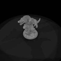 cmx-091-comic-monster-croc-man-7021d6 — thumbnail 6