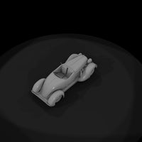 retro-hot-rod-roadster-diorama-car-001189 — thumbnail 7