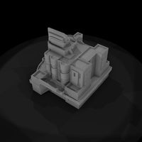 streamline-art-deco-cinema-facade-ho-1-87-937508 — thumbnail 7