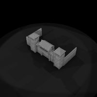 mil-008-wild-west-fort-fort-main-gate — thumbnail 6