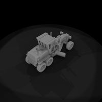 komatsu-gd405 — thumbnail 8